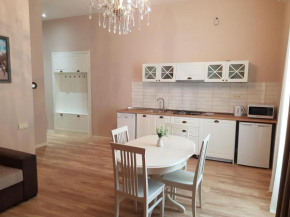 Apartment New Agmashenebeli